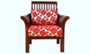 Manchester Rosewood Chair