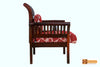 Manchester Rosewood Chair