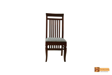 Volga Rosewood Dining Chair