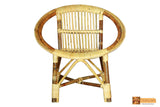 Aka Cane Kid Chair