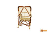 Duma Cane Armchair